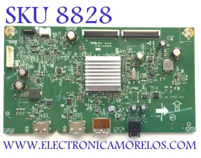 MAIN PARA MONITOR ASUS / NUMERO DE PARTE 5E53R01011 / 4H.53R01.A00 / M03LRRDE / 2596536 / DISPLAY M270HAN02.6 / MODELO VG279QR